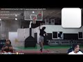 CASH SAID I STOLE HIS MOVE LOL Reacting To CASH SURPRISED At Reacting To Flight 1v1 Against Newman