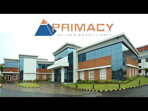 Primacy corporate video
