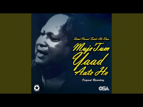Mujhe Tum Yaad Aate Ho