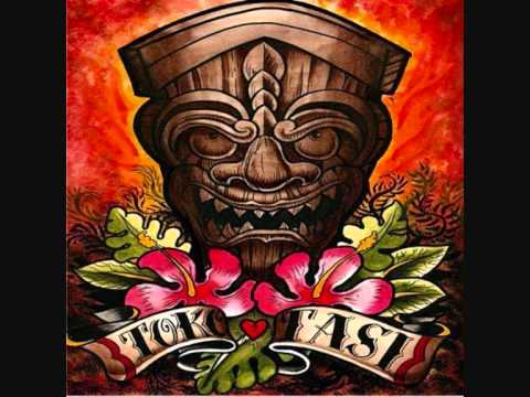 Toko Tasi -- Life Is Not Easy ft. Philieano