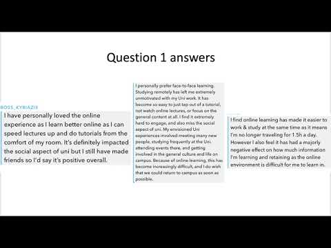 BCM 212 Research opinion piece