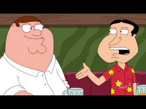 Family Guy - Lana Del Rey, Shazam Fart (An App a Day)