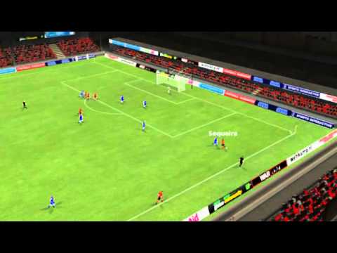 Helmond Sport 2 - 3 RKVV Jeka Breda - Match Highlights