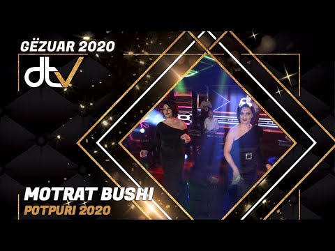 Motrat Bushi - Potpuri 2020