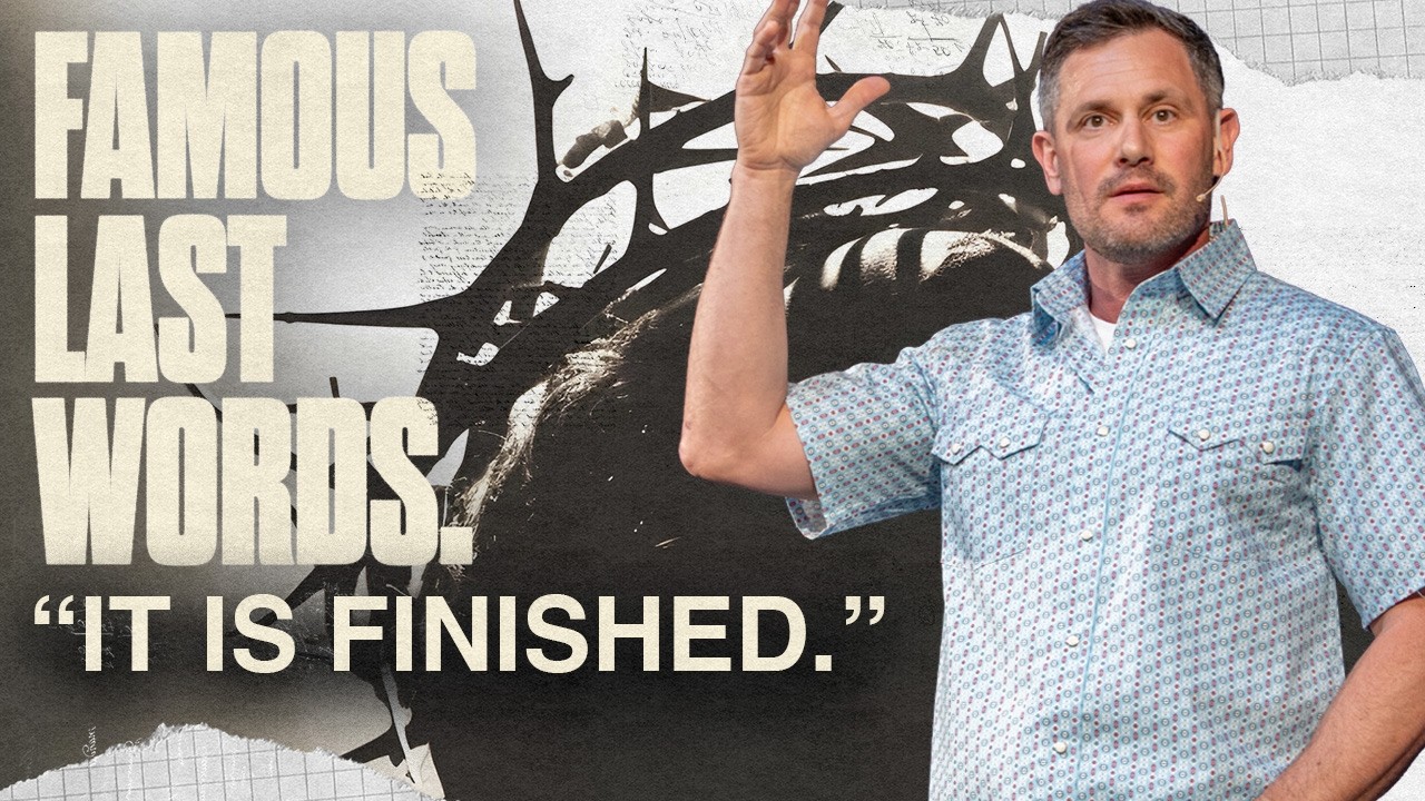 Famous Last Words | Pt. 3