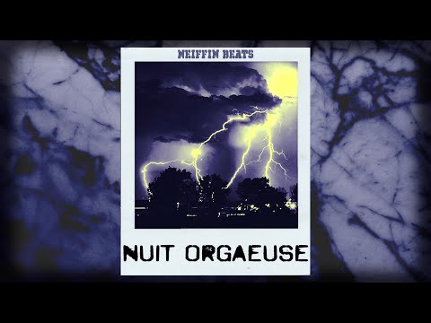 [FREE] Bekar X PLK type beat 2023 - Nuit orageuse
