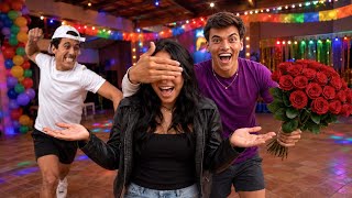 Fiz uma Festa Surpresa pra Rafa, MAS…*O Pior Aconteceu!!