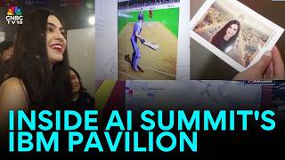 From Quantum in Amravati to AI in F1: What We Saw Inside IBM at India AI Summit | N18V | CNBC TV18