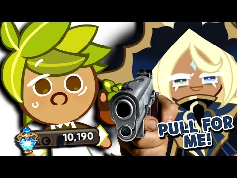 Pulling for AWAKENED Pure Vanilla or Truthless Recluse will Shoot me...