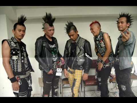 Anarchy Terror Crew - Reality