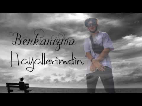 BerKarizma - Hayallerimdin