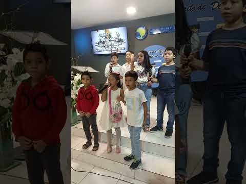 Amigo Espírito Santo - Tia Joaninha