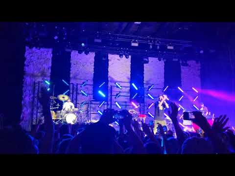 Fort Minor - Remember The Name LIVE (Offenbach)