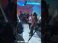 Ferre Gola Abuki Paris Concert Plaît à Craquer