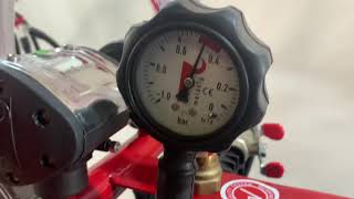 How to fix vacuum problems