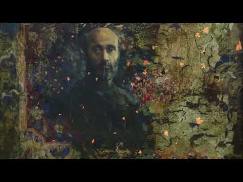 Chinar es / David BALASANYAN & Ashot TURAJYAN