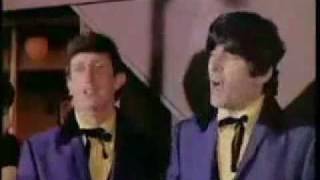 Beau Brummels- When It Comes To Your Love (Village Of The Giants 1966)