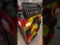 Whelen Lights Sirens Demo At FDIC 2023 Shorts Firetruck Ambulance Police Whelen Siren Fdic