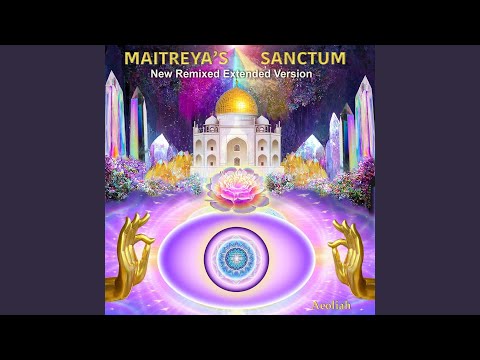 Maitreya's Sanctum New Remixed Extended Version