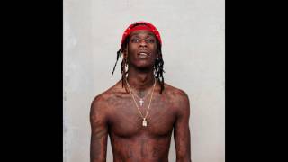 Young Thug Ft. Uno Freaky & Lil Duke - Hustla