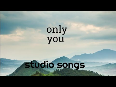 Ryos ft. Sara Skinner - Only You [Lyric Video]Studio songs|remix|#studiosongs