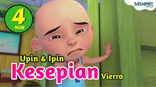 Download lagu Kesepian - Vierra ( Cover ) Versi Upin Ipin Feat Bear Band #DNS mp3