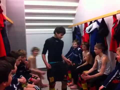 Ksk maldegem do the harlem shake