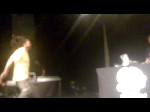 O Hip Hop é Foda Parte 2