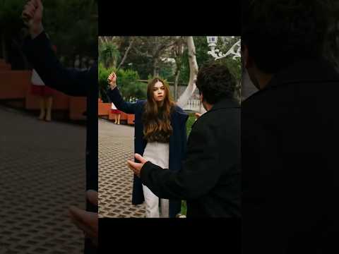 When seyran beat ferit🤣#yalıçapkını #afrasaraçoğlu #mertramazandemir #turkishseries #shorts