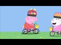 Peppa Pig Hindi English Season 1 Episode 11 15 11 Hiccups 15 Picnic