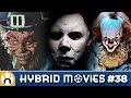 Horror & Slasher Movies to Watch Around Halloween! | Hybrid Movies #38 Horror & Slasher Movies to Watch Around Halloween! | Hybrid Movies #38