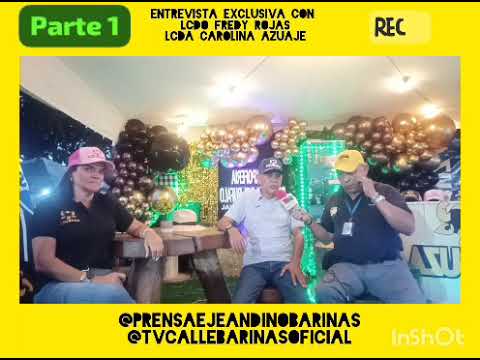 TV calle desde Zamora 