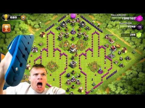 Rating My Viewers Clash Of Clans Bases