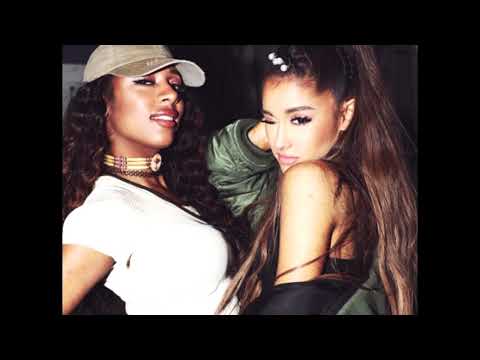 Mračni Sin X Ariana Grande - Monopoly Drill Remix