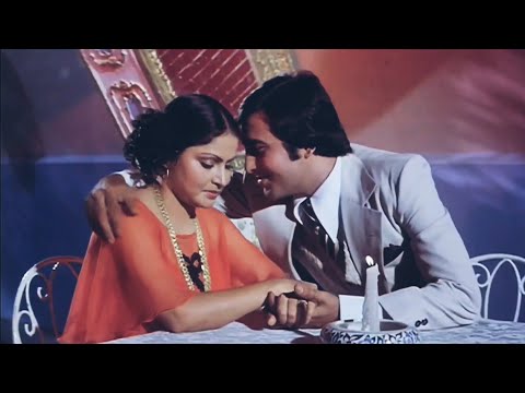 Pyar Zindagi Hai-Muqaddar Ka Sikandar 1978, Full HD Video Song, Vinod Khanna, Rakhi, Amitabh