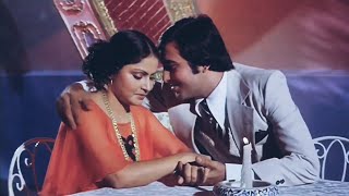 Pyar Zindagi Hai-Muqaddar Ka Sikandar 1978, Full HD Video Song, Vinod Khanna, Rakhi, Amitabh