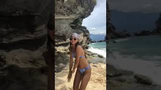 Jascille Tiongson tiktok short be like..