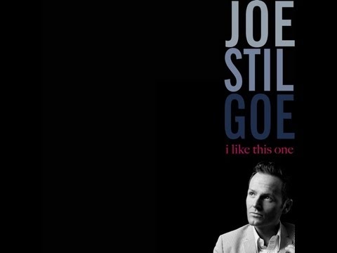 'I Like This One'  from 'We Look To The Stars' by Joe Stilgoe