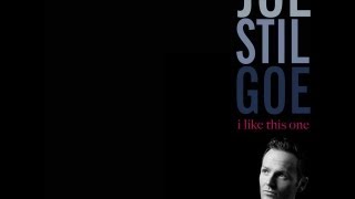 'I Like This One'  from 'We Look To The Stars' by Joe Stilgoe