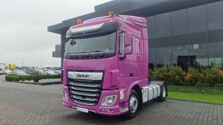 DAF XF 530