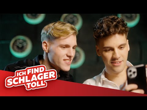 24 Stunden - Die Schlagerboys