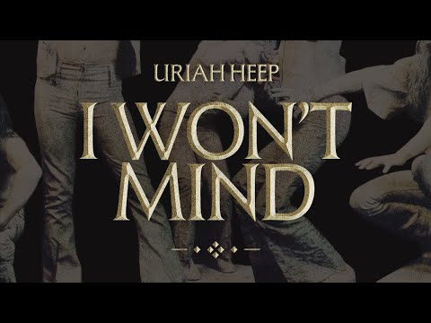 I Won't Mind video thumbnail