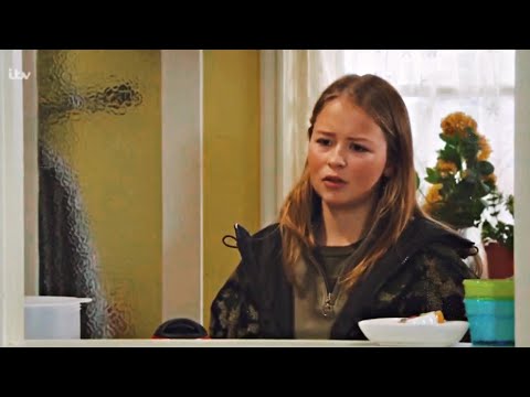 Liv Flaherty 14th January 2020 Part 1 - liv discovers aaron’s hook up app