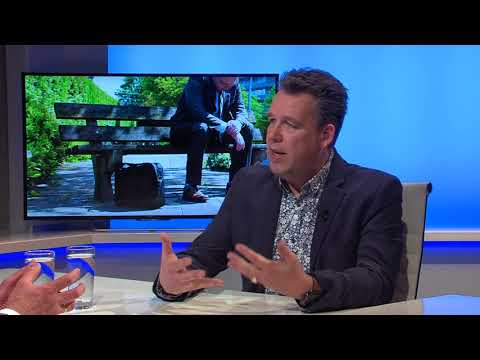 Uitgelicht! 20 februari 2018 - Martin van Eerde (CGMV) over werkloze 55-plussers