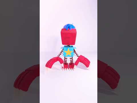 BOXY BOO VS RAINBOW FRIENDS BLUE !!!