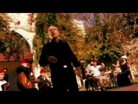 Marwan Mahfouz - Ya Seif - مروان محفوظ - يا سيف عالإعدا طايل