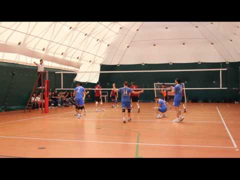 FIDES volley _actions 2012.avi
