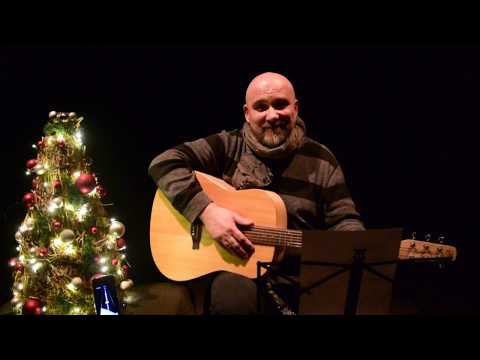 Keistuolių teatro ADVENTO KALENDORIUS 2018 | 7