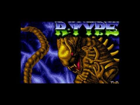 r-type amiga rom