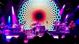 Widespread Panic - Help Me Somebody @ The Woods in Nashville, TN 5.4.2013